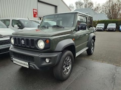 Bild des Angebotes Suzuki Jimny Jimny 1.5 ALLGRIP Comfort+ Klimaaut/Navi+Cam