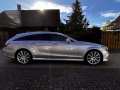 Bild des Angebotes Mercedes-Benz CLS 350 CDI Bluetec 9-Tronic AMG-Paket