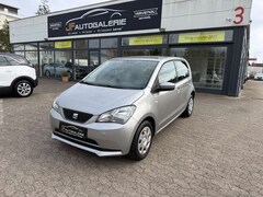 Bild des Angebotes SEAT Mii Style"Klima"Allwetterreifen"12MonateGarantie"