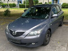 Bild des Angebotes Mazda 3 3 1.6 Sport Comfort