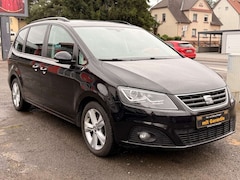 Bild des Angebotes SEAT Alhambra Style 7Sitzer Navi Kamera