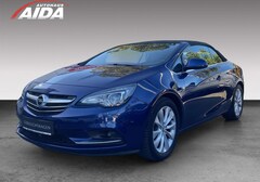 Bild des Angebotes Opel Cascada Innovation 1.6 ecoFlex