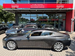 Aston Martin Rapide - 1.dt. Hd. - scheckheft - Top -43tkm!