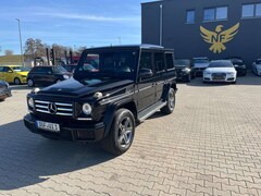 Bild des Angebotes Mercedes-Benz G 350 G350d,Designo,Sthzg,Mwst,EU6,AMG-Paket,2.Hand,VO