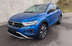 Bild des Angebotes VW T-Roc Move,LED,