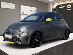 Bild des Angebotes Abarth 595C Pista Touchscreen 7 Navi Apple CarPlay PDC