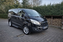 Ford Tourneo Custom Tourneo Custom TDCi 300 L1H1 VA Titanium