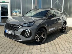 Bild des Angebotes Peugeot 2008 Elektro 156 GT (U)