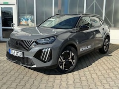 Bild des Angebotes Peugeot 2008 Elektro 156 GT (U)