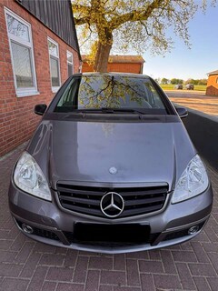 Bild des Angebotes Mercedes-Benz A 200 A 200 CDI (169.008)