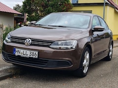 Bild des Angebotes VW Jetta Jetta 1.4 TSI Comfortline 6 Gang