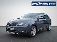 Bild des Angebotes Skoda Rapid/Spaceback Rapid Spaceback 1.0 TSI Scout KLIMA / NAVI / PANOR