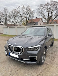 Bild des Angebotes BMW X5 xDrive30d xLine