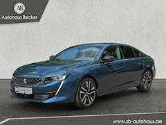 Bild des Angebotes Peugeot 508 Allure GT Line+LED+ACC+KAMERA+1.HAND+