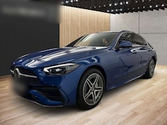 Bild des Angebotes Mercedes-Benz C 400 C 400 e 4MATIC AMG Premium/Pano/Fahrassist/AHK++