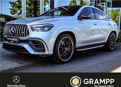 Bild des Angebotes Mercedes-Benz GLE 63 AMG GLE 63 S AMG 4M+ Coupé Premium-Plus/Pano/HUD/AHK
