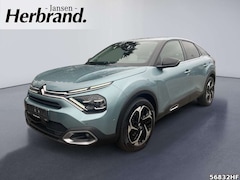Bild des Angebotes Citroen C4 Shine