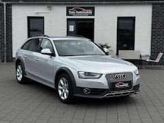 Bild des Angebotes Audi A4 allroad quattro 3.0TDI*1A ZUSTAND*SCHECKHEFT*