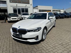 Bild des Angebotes BMW 530 d Luxury Line-HEAD UP-AHK-19 ZOLL-KAMERA