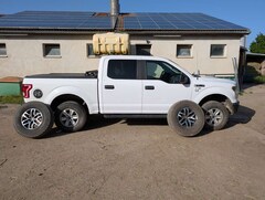 Bild des Angebotes Ford F 150 XL