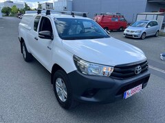 Bild des Angebotes Toyota Hilux