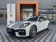 Bild des Angebotes Porsche Panamera 4 S E-Hybrid SportDesign · Hinterachsl.