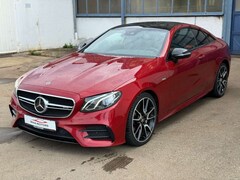 Bild des Angebotes Mercedes-Benz E 53 AMG Coupe 4Matic+*Pano*360*OPF