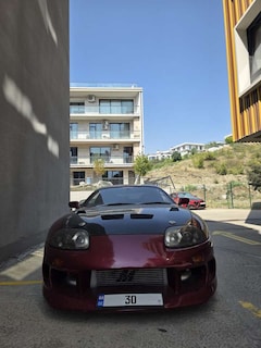 Bild des Angebotes Toyota Supra 3.0 Turbo