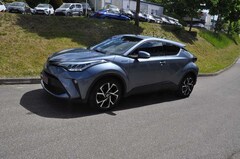 Bild des Angebotes Toyota C-HR Hybrid 2.0 Team De *AHK* Webasto STH*
