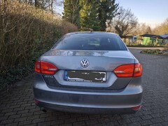 Bild des Angebotes VW Jetta 1.2 TSI Comfortline