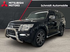 Bild des Angebotes Mitsubishi Pajero 3.2 DI-D Final Edition AHK StandHzg Shz