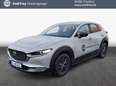 Bild des Angebotes Mazda CX-30 e-SKYACTIVE G 140 Aut. HOMURA 103 kW, 5-türi