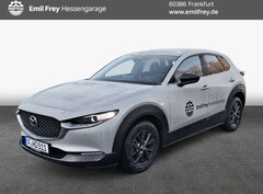 Bild des Angebotes Mazda CX-30 e-SKYACTIVE G 140 Aut. HOMURA 103 kW, 5-türi