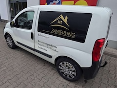 Bild des Angebotes Fiat Fiorino Fiorino Basis