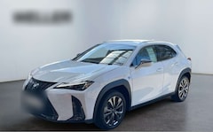Bild des Angebotes Lexus UX 250h F SPORT Design *Bi-LED*ACC*RCam*SHZ*PDC*