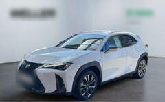 Bild des Angebotes Lexus UX 250h F SPORT Design *Bi-LED*ACC*RCam*SHZ*PDC*