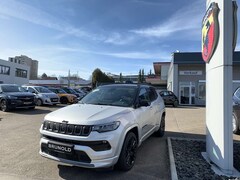 Bild des Angebotes Jeep Compass 1.5 GSE T4 48V e-Hybrid Automatik S