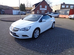 Bild des Angebotes Opel Cascada Edition , Nav., Kam., PTS, SHZ, Ganzjahr