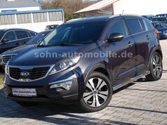 Bild des Angebotes Kia Sportage Spirit 4WD Leder/Navi/Xenon/AHK/SHZ/PDC