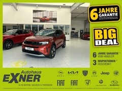 Bild des Angebotes Opel Frontera Electric GS Lenkrad-, Sitzheizung vorne