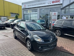 Bild des Angebotes Renault Clio Exception*Teilleder*TÜV12/2025