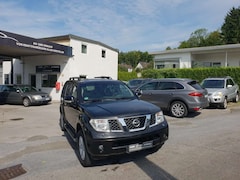 Bild des Angebotes Nissan Pathfinder 2.5 dCi AUTOMATIK LEDER NAVI XENON AHK BOSE 7S.