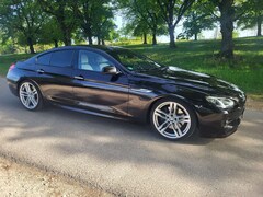 Bild des Angebotes BMW 640 640i Gran Coupe