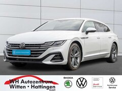Bild des Angebotes VW Arteon Shooting Brake 2.0 TSI DSG R-Line NAVI-PRO IQ-L...