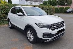 Bild des Angebotes VW T-Cross 1.0 TSI OPF Life