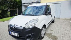Bild des Angebotes Opel Combo 1.6 CDTI Maxi Lang Zahnriemen NEU