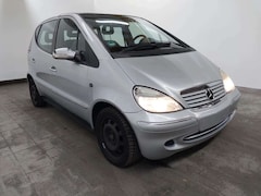 Mercedes-Benz A 140 AVANTGARDE