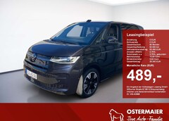 Bild des Angebotes VW T7 Multivan GOAL 2.0 TDI 150PS DSG LR AHK.ST.HZG..NAVI.7-S..5-