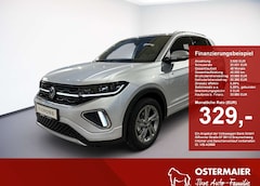 Bild des Angebotes VW T7 Multivan GOAL 2.0 TDI 150PS DSG LR AHK.ST.HZG..NAVI.7-S..5-