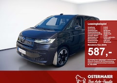 Bild des Angebotes VW T7 Multivan GOAL 2.0 TDI 150PS DSG LR AHK.ST.HZG..NAVI.7-S..5-
